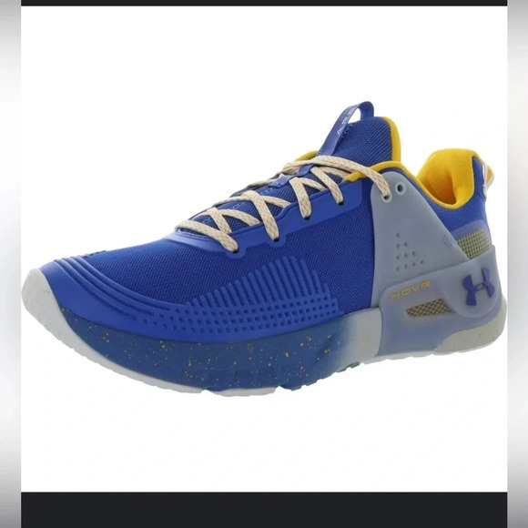 ! Under Armour Unisex Team HOVR APEX - Picture 1 of 8